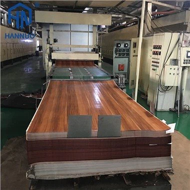 נייר מלמין עבור דיקט/MDF