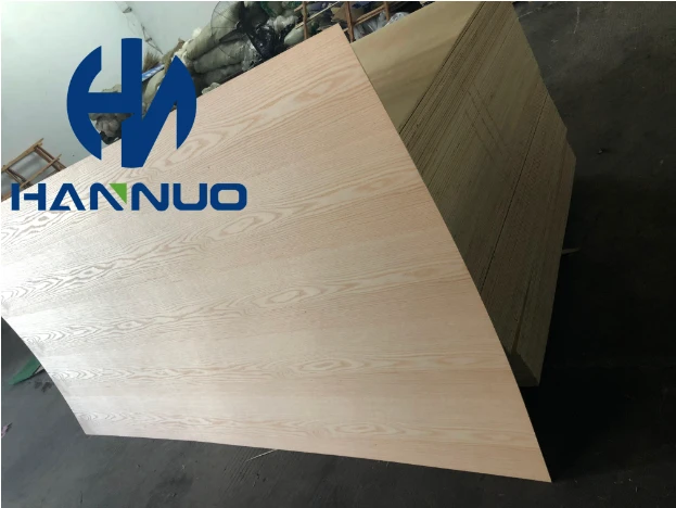 Red Oak Plywood Five Flower