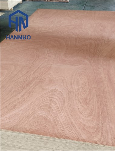 מלא Okoume דיקט בסין ייצור 18 מ"מ 16 מ"מ